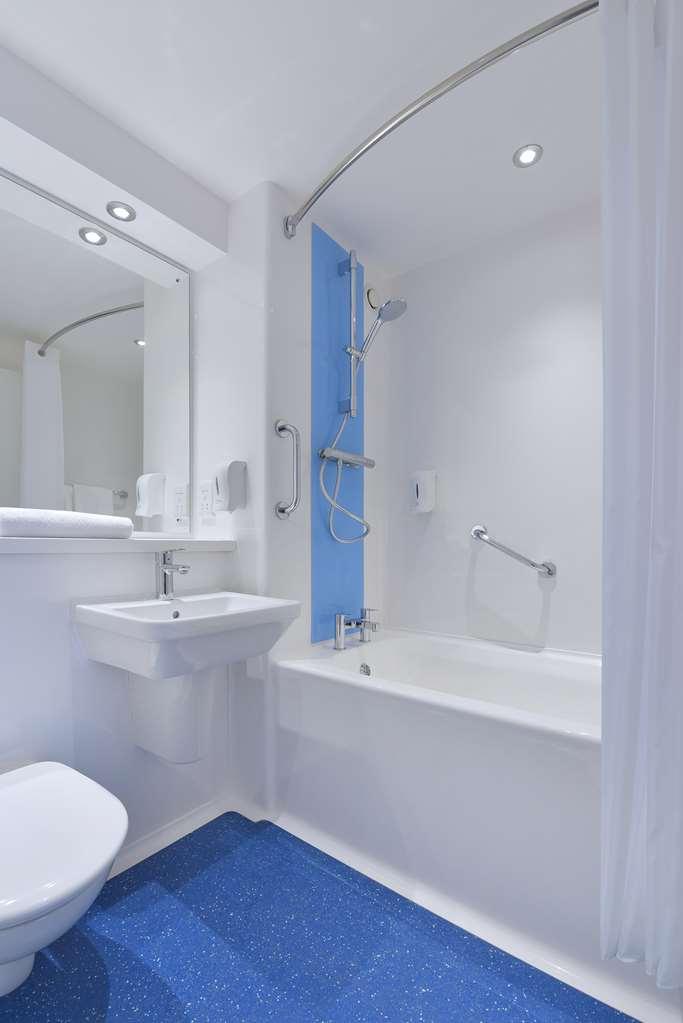 Travelodge Clacton On Sea Central Zimmer foto