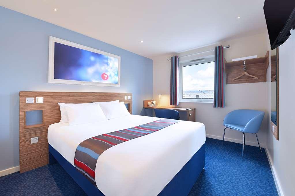 Travelodge Clacton On Sea Central Zimmer foto
