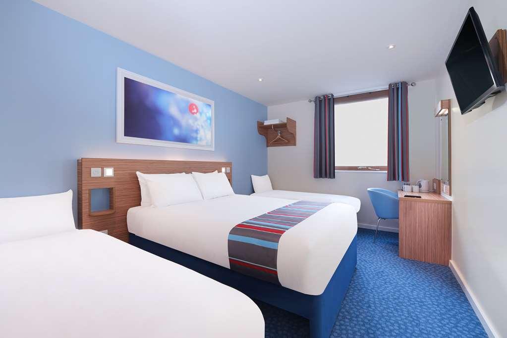 Travelodge Clacton On Sea Central Zimmer foto